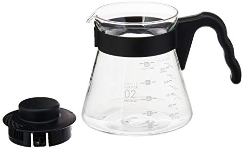 Hario - V60 - Set para preparar café de filtro