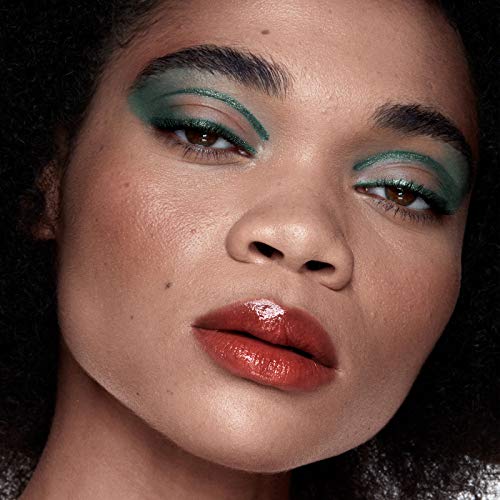 HAUS LABORATORIES By Lady Gaga: GLAM ATTACK LIQUID EYESHADOW | Sombra de ojos líquida pigmentada disponible en 9 colores brillantes y 4 metálicos, maquillaje de ojos duradero y combinable