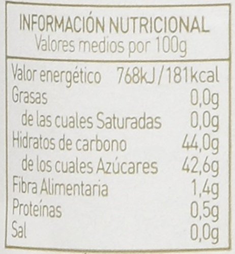 Helios Mermelada Extra Manzana - 340 gr - [Pack de 12]