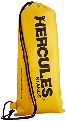 Hercules GS402BB Mini Electric Stand with Bag (japan import)
