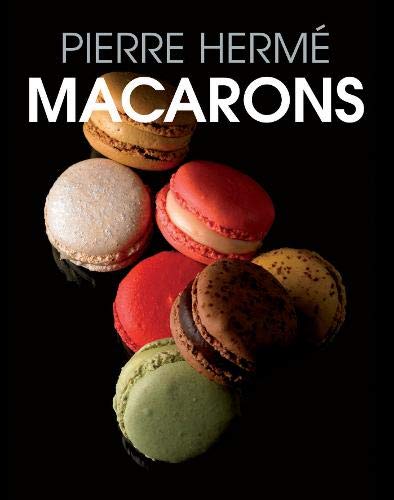 Herme, P: Macarons