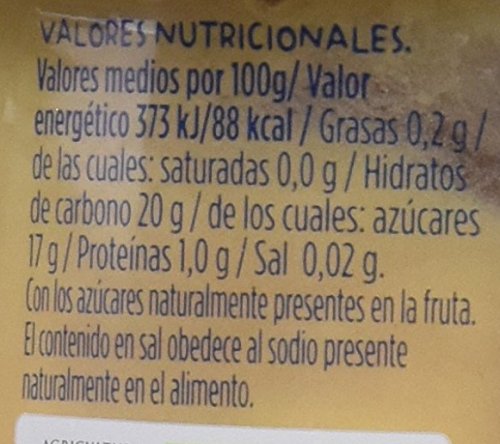 Hero Solo Tarrito Fruta Plátano Eco - 120 gr