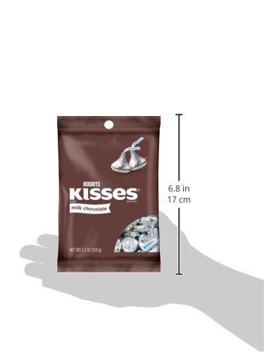 Hershey Kisses (150g)