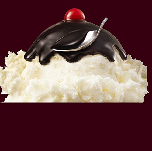 Hershey's Jarabe de chocolate 680g
