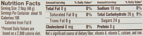 Hershey's Syrup, Strawberry Flavor, 22-Ounces