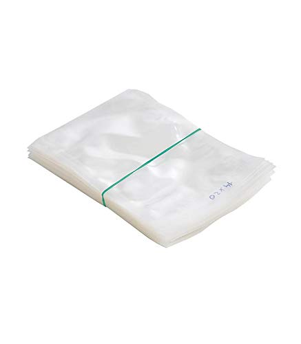 Hidalgo 100 Bolsas de Vacío 140x200mm de 90 micras