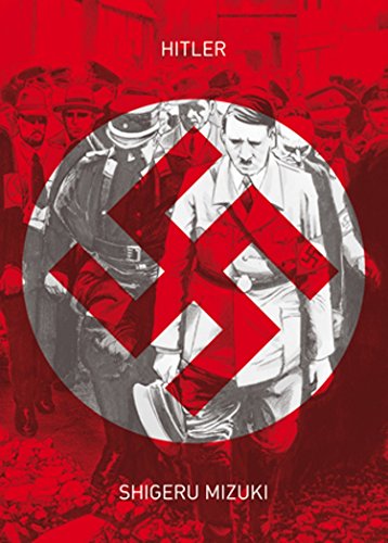 Hitler (Sillón Orejero)