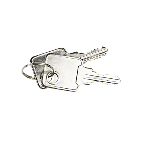 HMF 141-07 Estuche de Documentos Cerradizo | 37,5 x 26,5 x 8 cm | DIN A4 | Gris Claro