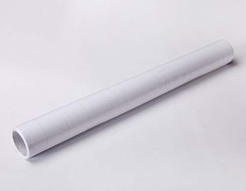 Hode Transparente Papel Adhesivo para Cocina Muebles Paredes Azulejos Puertas Vinilos Decorativos Rollo Muebles Pegatinas Impermeable 40x300cm