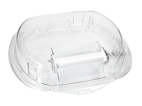 Hoover Contenedor de agua condensador genuino para secadora, color blanco - 40008542