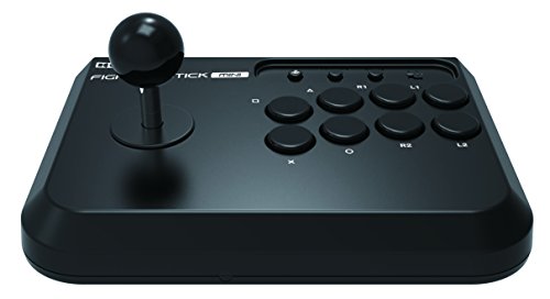 Hori - Fighting Stick Mini (PS4, PS3, PC)
