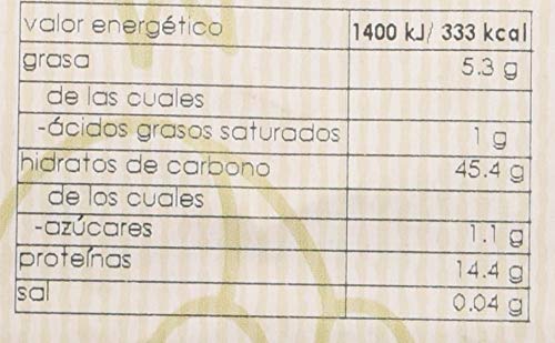 Horno de Leña Copos De Avena Gruesos 3000 g