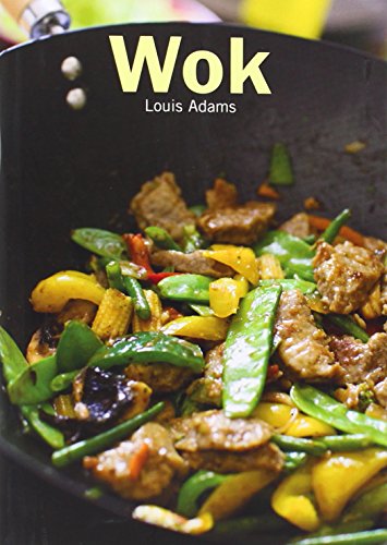 Hoy Cocinamos. Wok (Hoy Cocinamos (lu))
