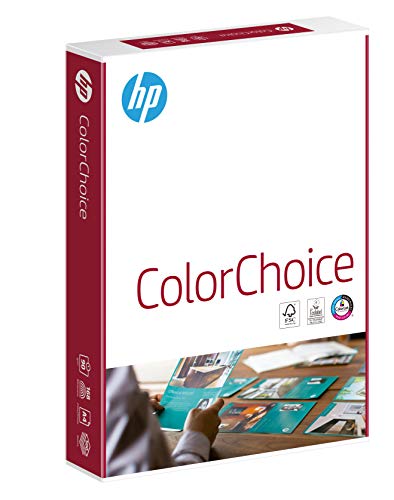 HP A4 - Papel, 500 hojas