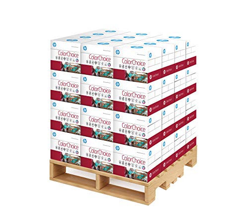 HP A4 - Papel, 500 hojas
