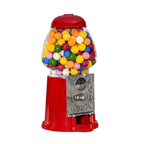 Hucha Maquina de Chicles grande 29 cm