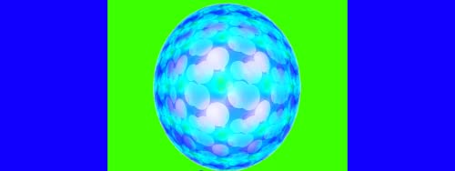 Huevos azules