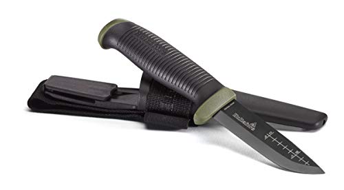 Hultafors AR380270, verde/negro