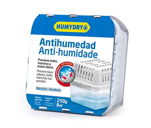 HUMYDRY Antihumedad Basic 250g