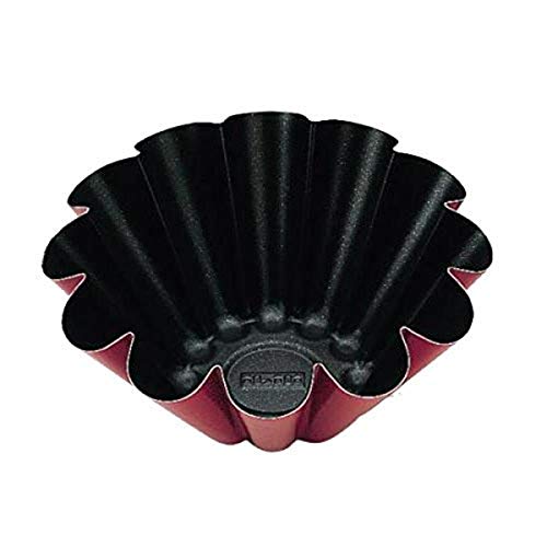 IBILI 355218 - Flanero Rizado Venus 18 Cms.