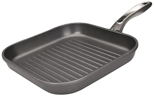 IBILI 400318 - Grill Induplus 18X18 Cms.