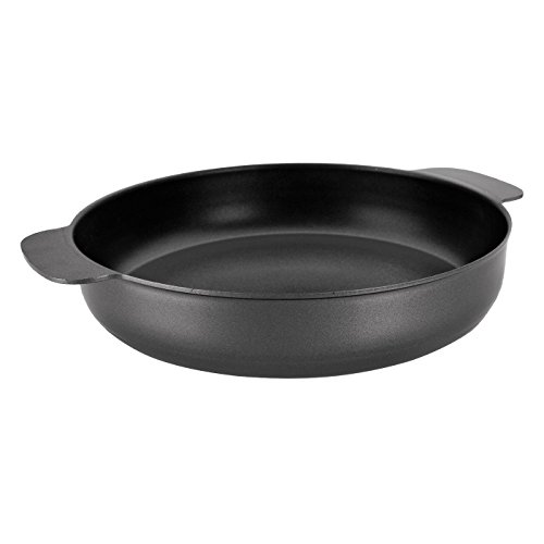 IBILI 405320 - Tartera Indubasic 20 cm Aluminio