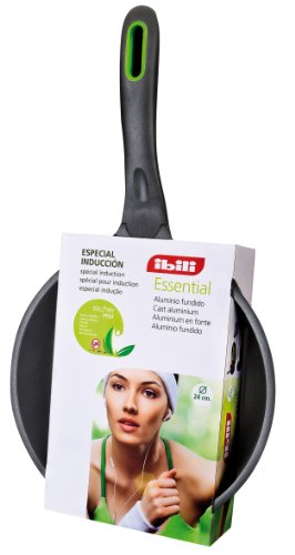 IBILI 409022 - Sarten Essential 22 Cm