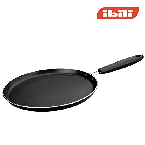IBILI 411326 - Sarten Crepes Inducta 26 Cm