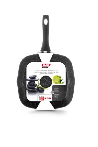 IBILI 440128 - Grill Natura 28X28 Cm