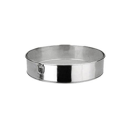 IBILI 704225 - Cedazo Malla INOX Clasica 25 Cms.