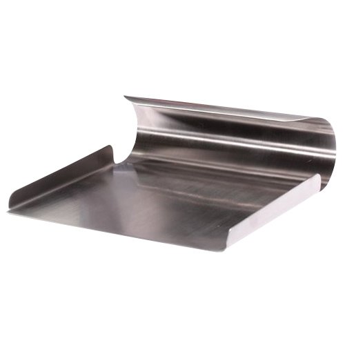 IBILI 722224 - Pala Recoge Verduras INOX 24X15 Cms.