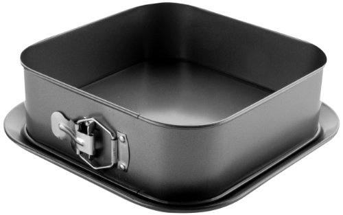 IBILI 826524 - Desmontable Cuadrado con Base Extra 24