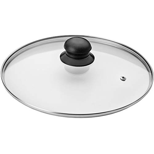 IBILI 970724 - Tapa Cristal 24 Cms.