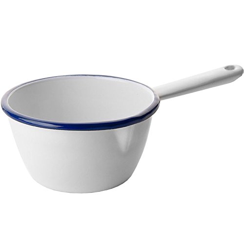 IBILI - CAZO CONICO Blanco 10 CM
