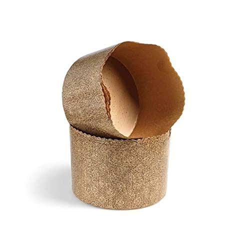 IBILI - Molde PANETTONE 500 GR