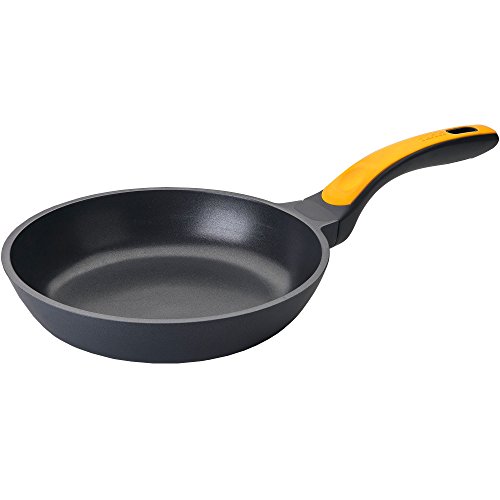 IBILI - SARTEN Evolution 24 CM