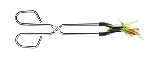 IBILI TENAZA INOX Nylon 30 CM, Centimeters