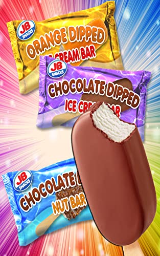 Ice Cream Bars - Frozen Popsicles Cooking Games FREE