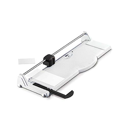 Ideal Rotary trimmer 1031 guillotina para papel - Cortador de papel (43 cm, Automático, 900 g, 576 x 201 x 61 mm)