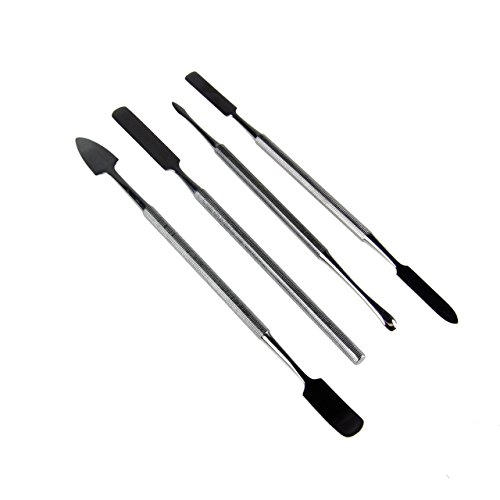 iFixit Metal Spudger Set Set de espátulas metálicas modelo escultura arcilla cera ceramica herramienta reparación palanca tinker