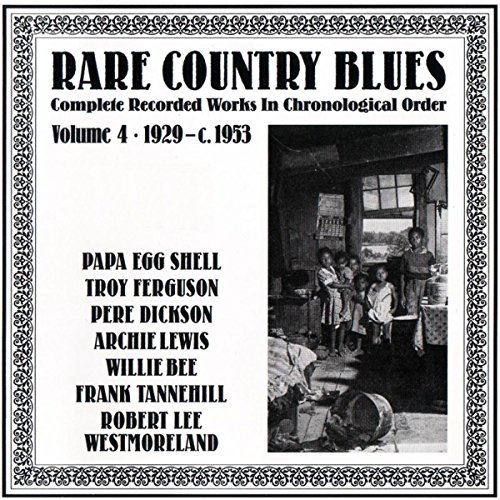 I.G.N. Blues