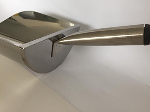 Ilsa - Librador inox.16cm.