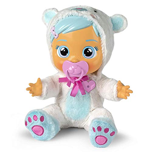 IMC Toys 98206 Bebés Llorones - Kristal , color/modelo surtido