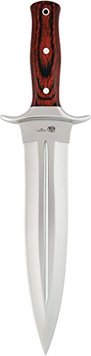 IMEX EL ZORRO 54050 Cuchiillo Deportivo, Hombre, marrón, 23.5 cm