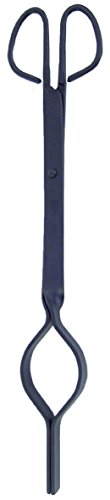 Imex El Zorro 70340 Tenaza lumbre con arco (40 cm)