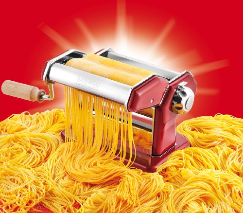 Imperia 20 631 - Máquina Manual Para Pasta