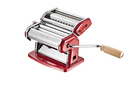 Imperia 20 631 - Máquina Manual Para Pasta