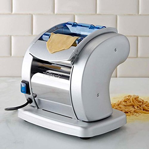 Imperia Pasta presto 700 - Máquina con motor para hacer pasta