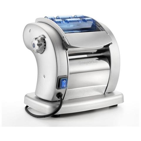 Imperia Pasta presto 700 - Máquina con motor para hacer pasta