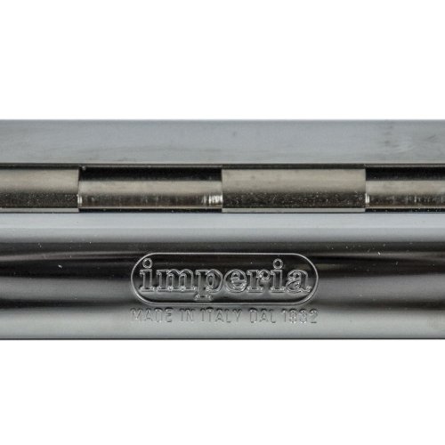Imperia Simplex - Cortador de pappardelle para máquina de hacer pasta Imperia SP150
